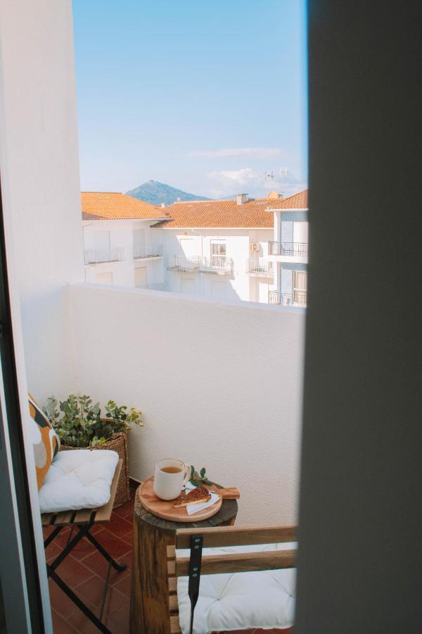 Just Like Home - Moledo Slow Living מראה חיצוני תמונה