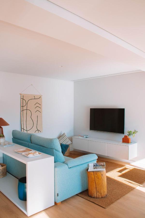 Just Like Home - Moledo Slow Living מראה חיצוני תמונה
