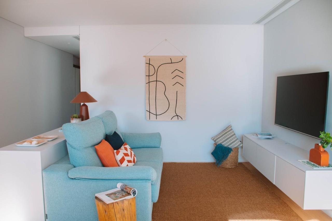 Just Like Home - Moledo Slow Living מראה חיצוני תמונה