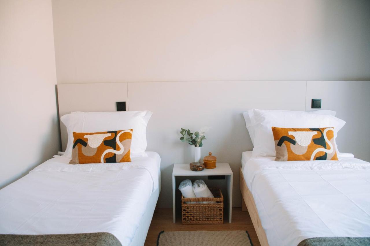 Just Like Home - Moledo Slow Living מראה חיצוני תמונה