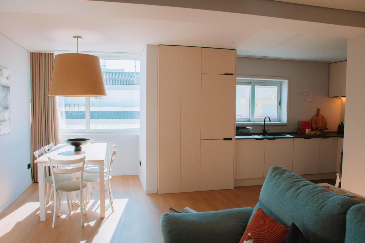 Just Like Home - Moledo Slow Living מראה חיצוני תמונה