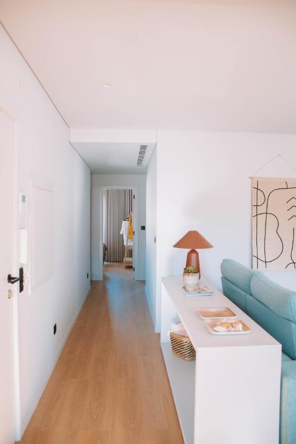 Just Like Home - Moledo Slow Living מראה חיצוני תמונה
