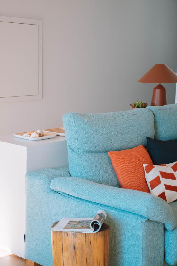Just Like Home - Moledo Slow Living מראה חיצוני תמונה