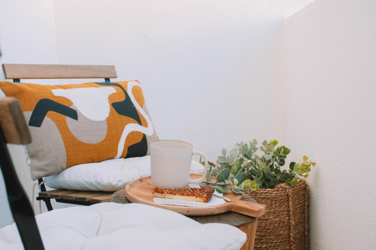 Just Like Home - Moledo Slow Living מראה חיצוני תמונה