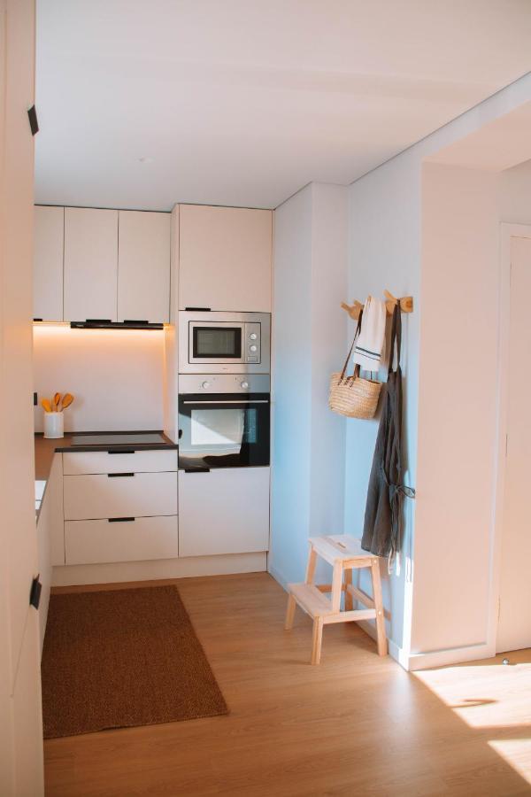 Just Like Home - Moledo Slow Living מראה חיצוני תמונה