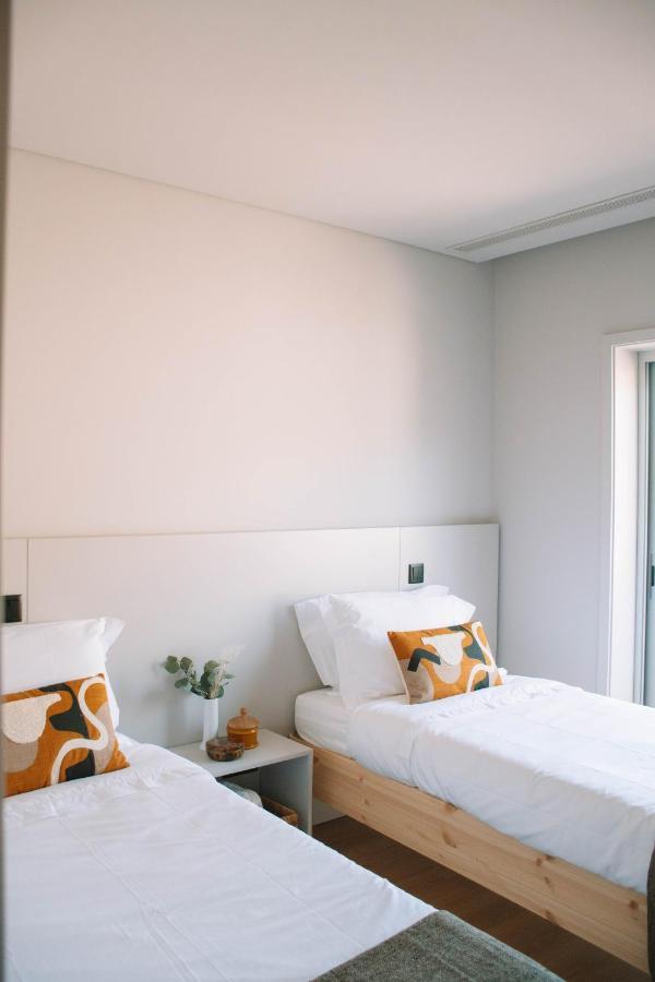 Just Like Home - Moledo Slow Living מראה חיצוני תמונה