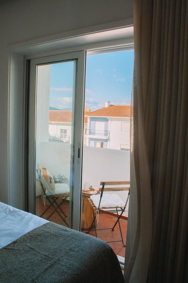 Just Like Home - Moledo Slow Living מראה חיצוני תמונה