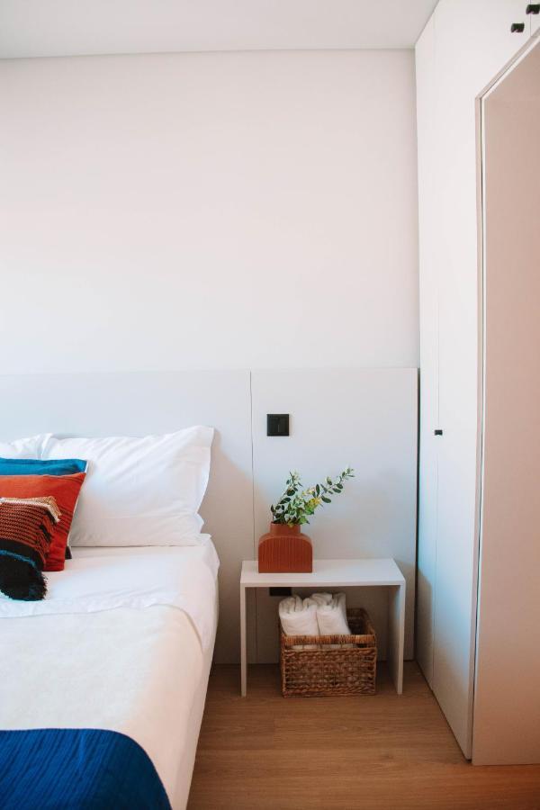 Just Like Home - Moledo Slow Living מראה חיצוני תמונה