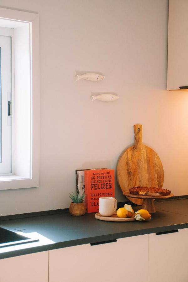 Just Like Home - Moledo Slow Living מראה חיצוני תמונה