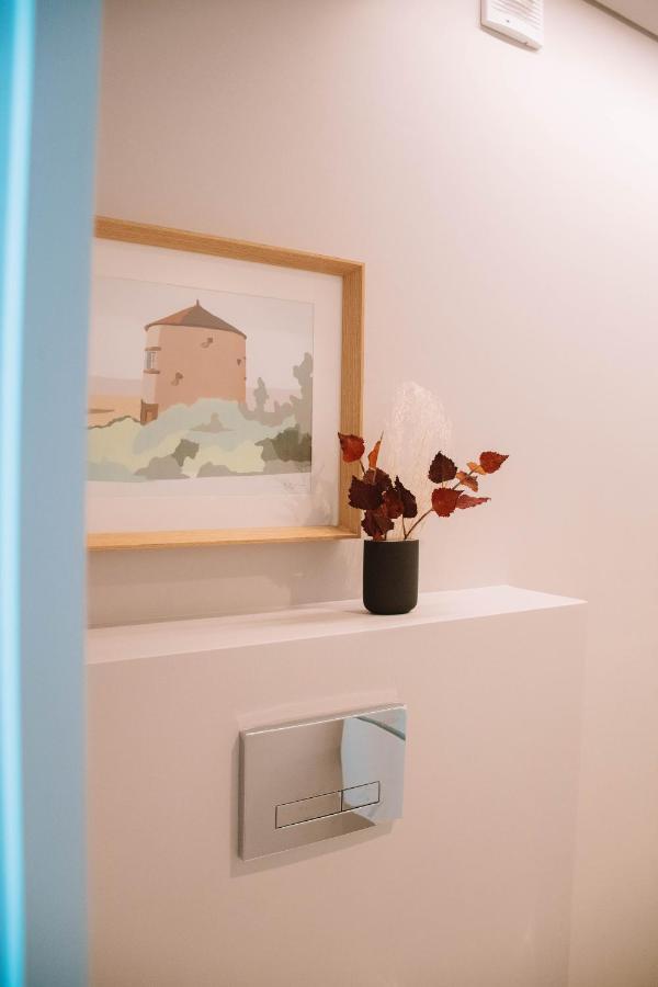 Just Like Home - Moledo Slow Living מראה חיצוני תמונה