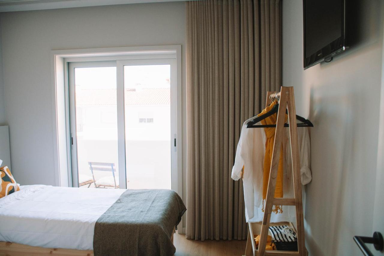 Just Like Home - Moledo Slow Living מראה חיצוני תמונה