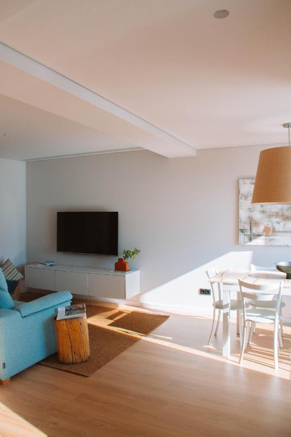 Just Like Home - Moledo Slow Living מראה חיצוני תמונה