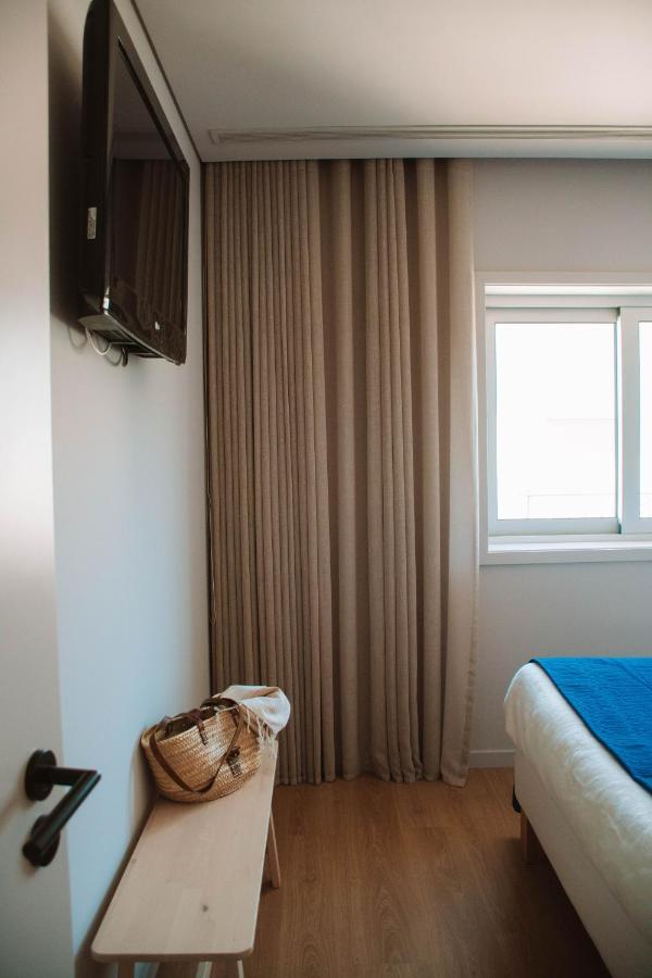 Just Like Home - Moledo Slow Living מראה חיצוני תמונה